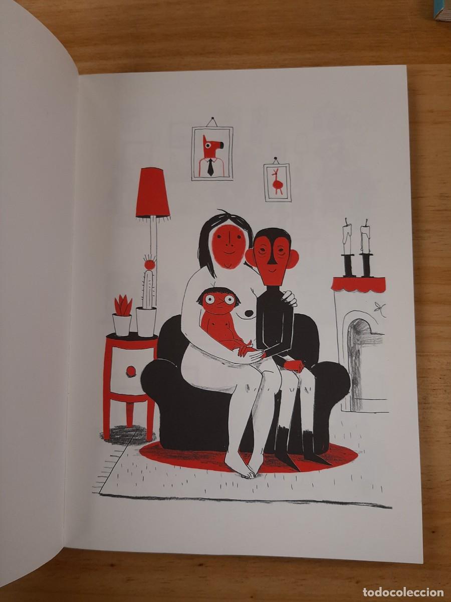 Libros de segunda mano: Canop&eacute;e - Karine Bernadou - Ed. Atrabile - 2011 - Foto 9