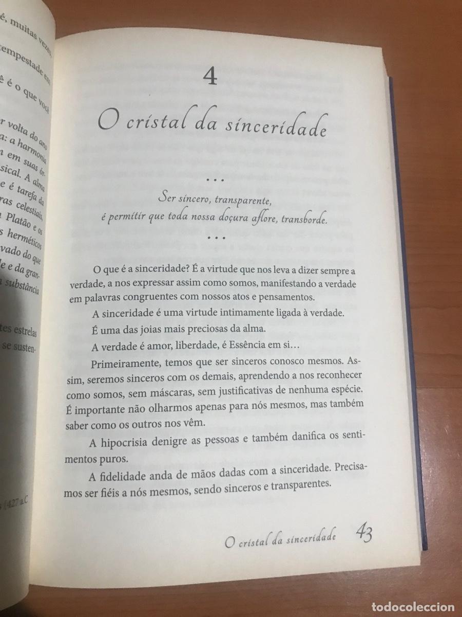 Libros de segunda mano: Alma de Diamante - Cloris Rojo - Foto 7