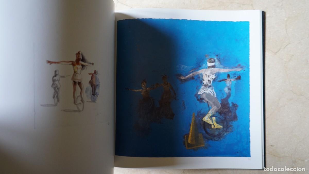 Libros de segunda mano: Circus - Circ Raluy / Pujolboira - Foto 2