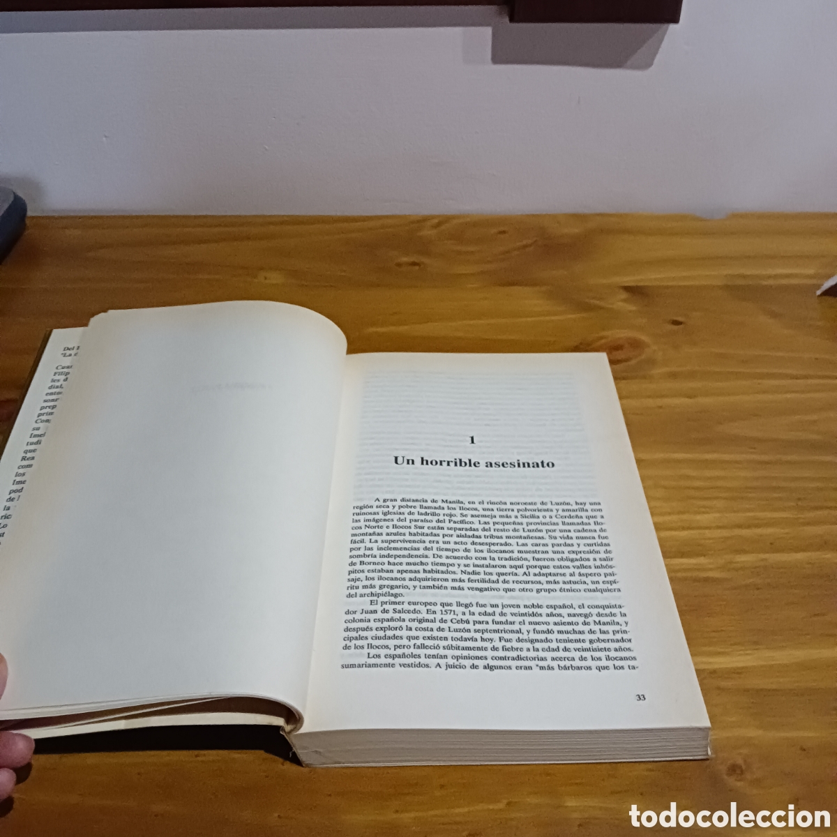 Libros de segunda mano: La dinast&iacute;a Marcos. sterling seagrave - Foto 4
