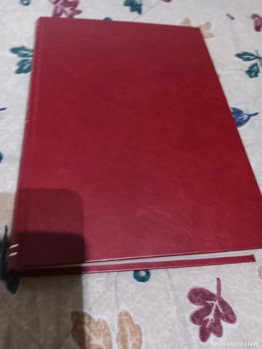 Libros de segunda mano: Historia de Montserrat A.M.Albareda dedicado - Foto 6