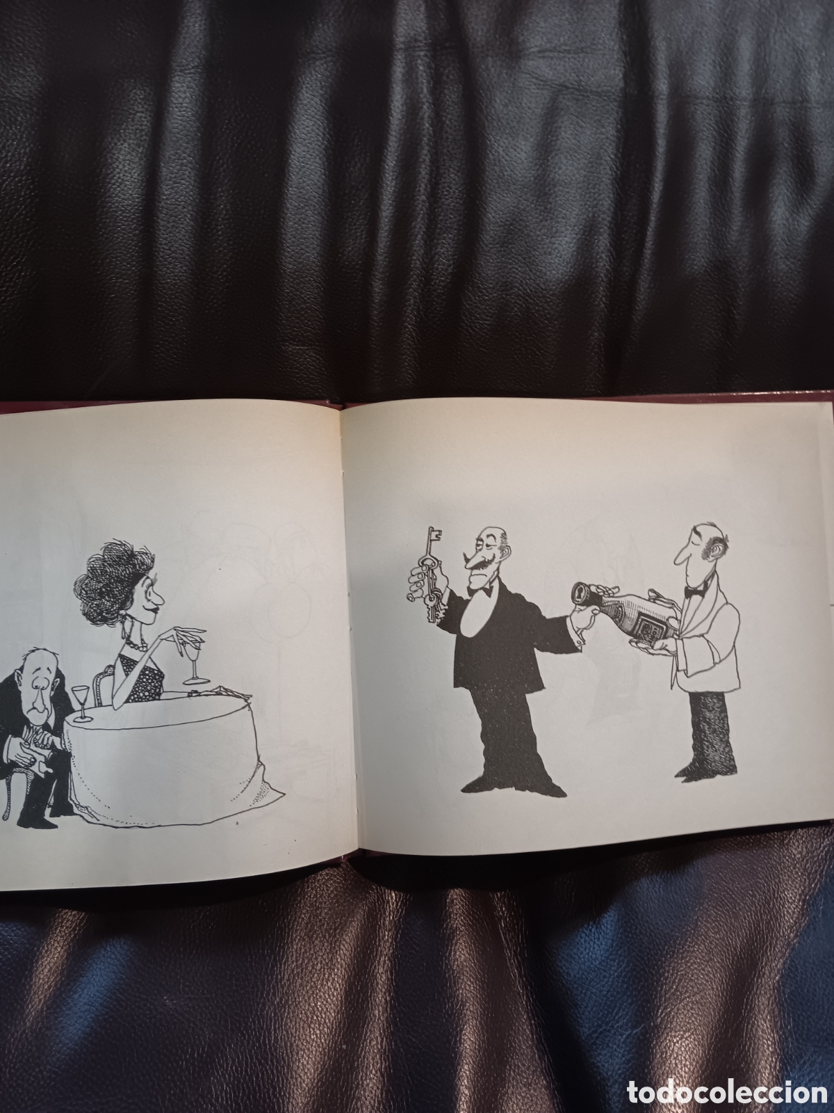 Libros de segunda mano: Quino. La buena mesa - Foto 3