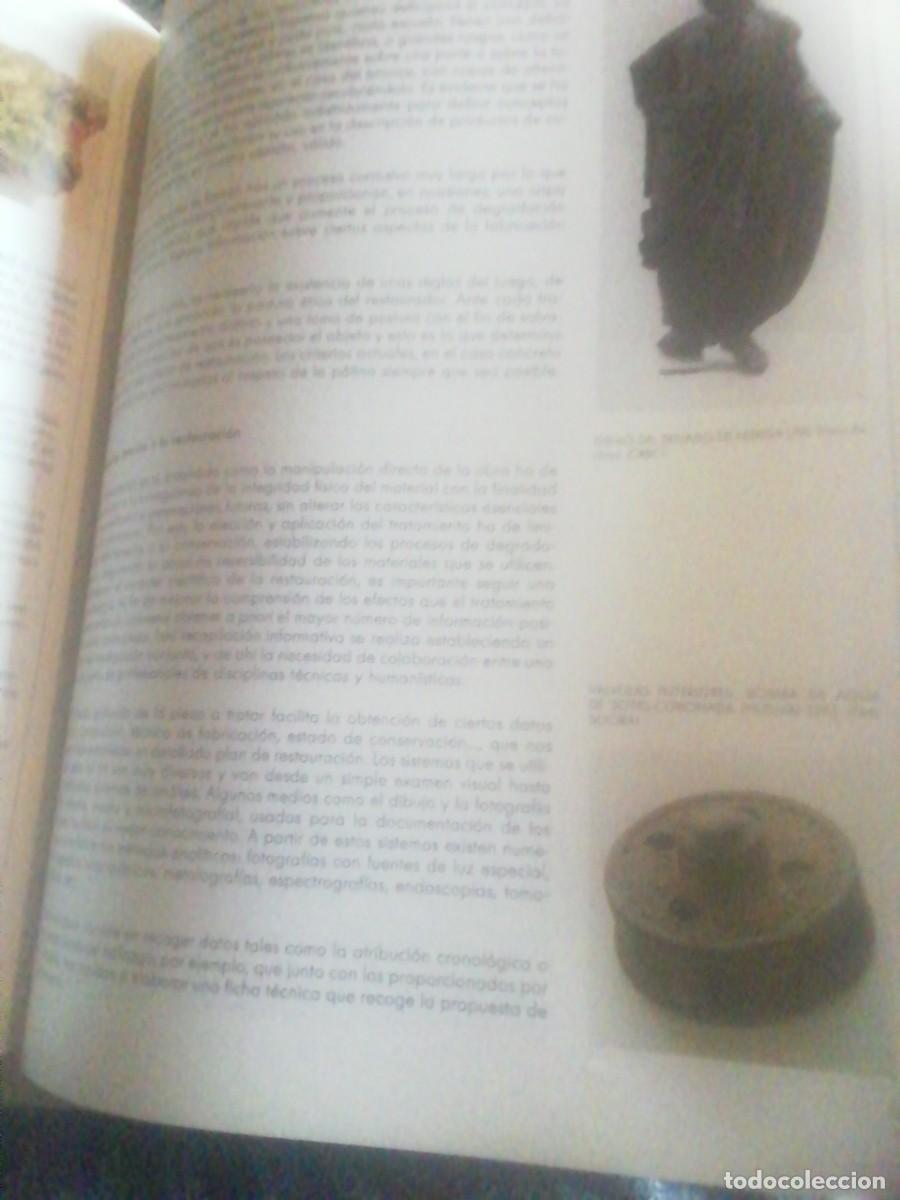 Libros de segunda mano: LOS BRONCES ROMANOS EN ESPA&Ntilde;A. - Foto 3