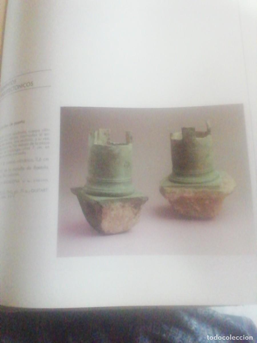 Libros de segunda mano: LOS BRONCES ROMANOS EN ESPA&Ntilde;A. - Foto 4