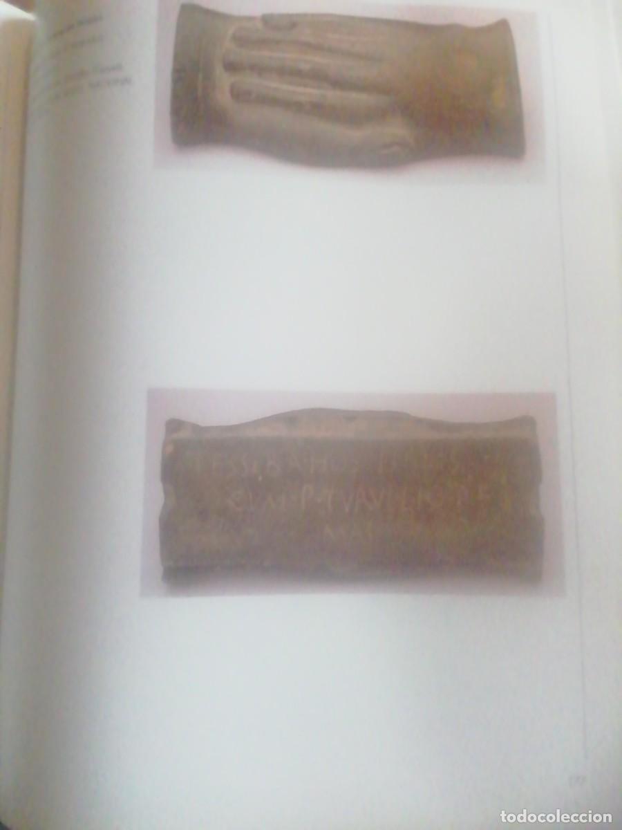 Libros de segunda mano: LOS BRONCES ROMANOS EN ESPA&Ntilde;A. - Foto 5