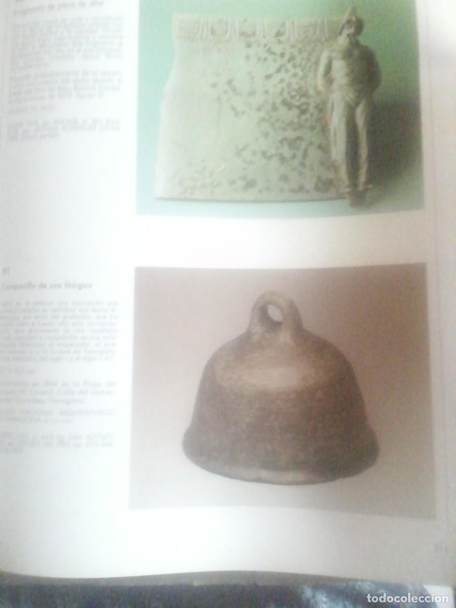Libros de segunda mano: LOS BRONCES ROMANOS EN ESPA&Ntilde;A. - Foto 7