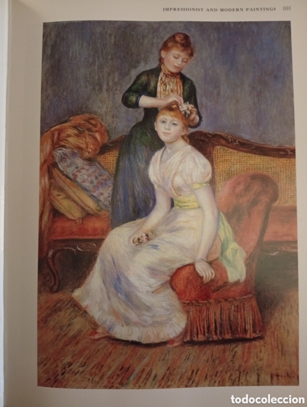 Libros de segunda mano: Sothebys Art at Auction, 1986-87 - Foto 3