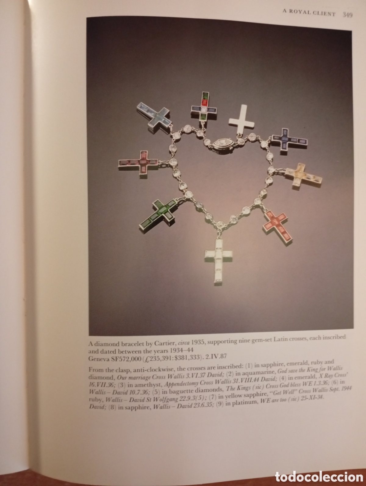 Libros de segunda mano: Sothebys Art at Auction, 1986-87 - Foto 10