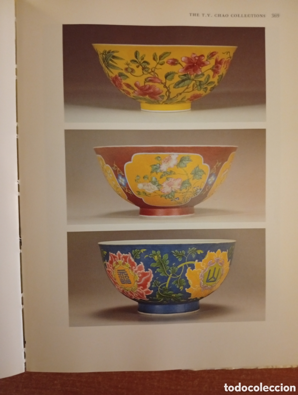Libros de segunda mano: Sothebys Art at Auction, 1986-87 - Foto 11