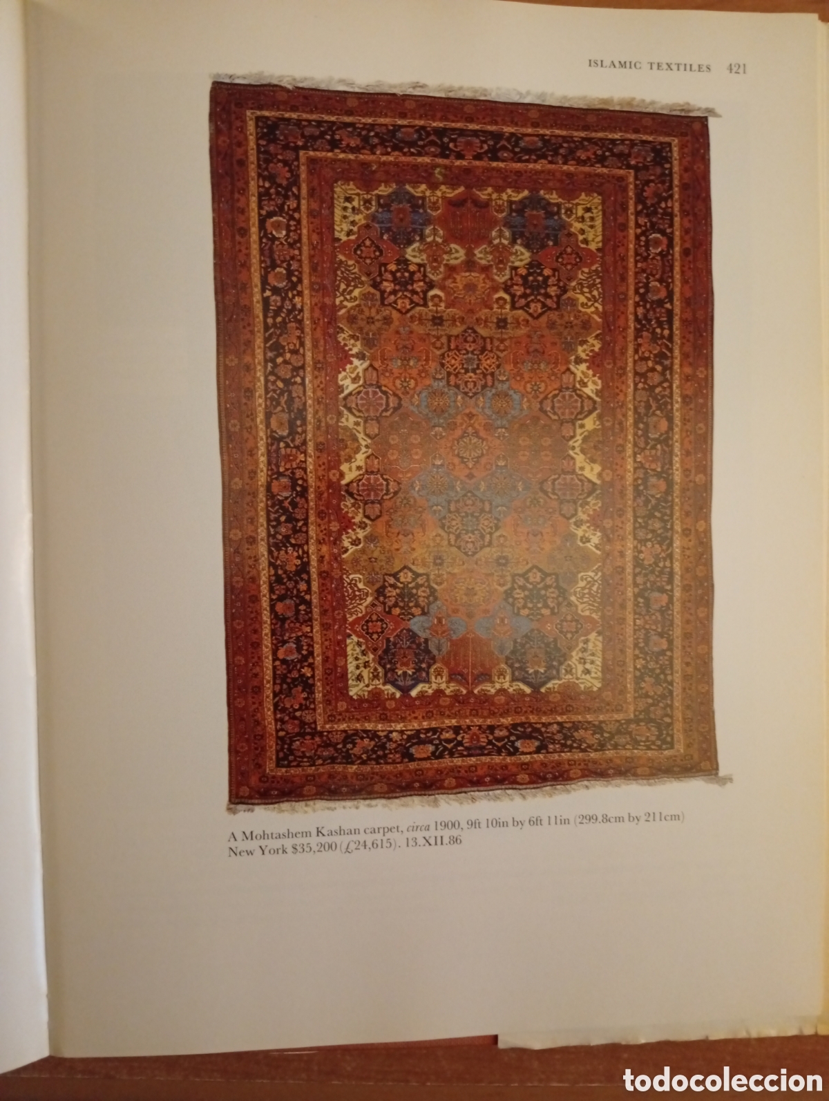 Libros de segunda mano: Sothebys Art at Auction, 1986-87 - Foto 14