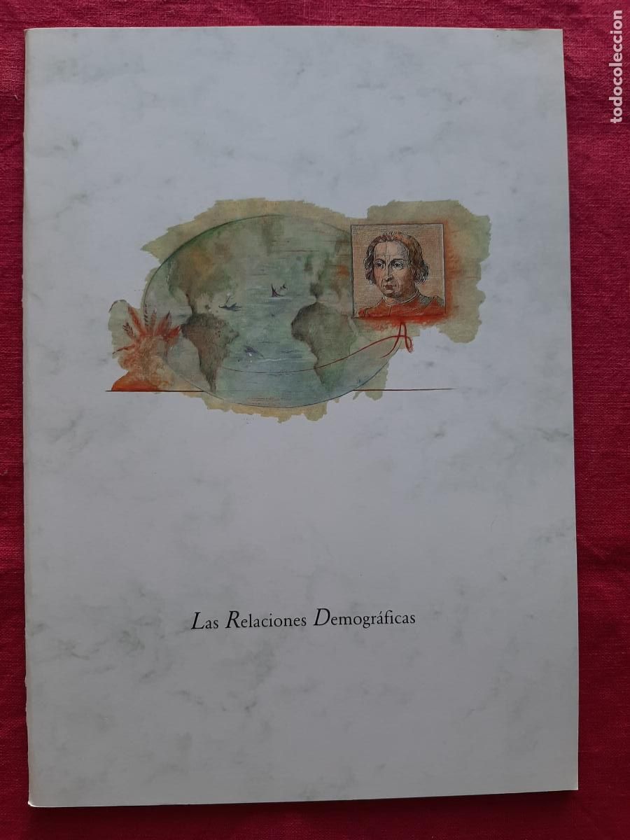Libros de segunda mano: Andaluc&iacute;a y Am&eacute;rica - Vv. Aa. - Foto 8