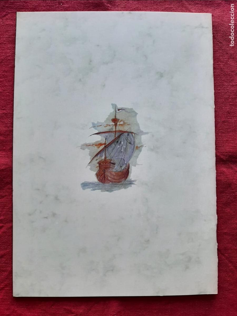 Libros de segunda mano: Andaluc&iacute;a y Am&eacute;rica - Vv. Aa. - Foto 10