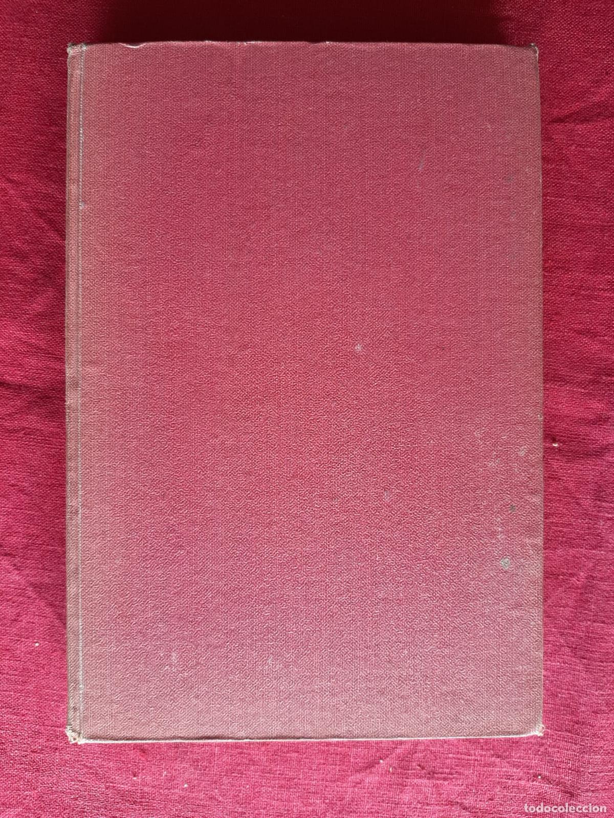 Libros de segunda mano: Perros y cazadores - Mu&ntilde;oz Seca - Foto 3