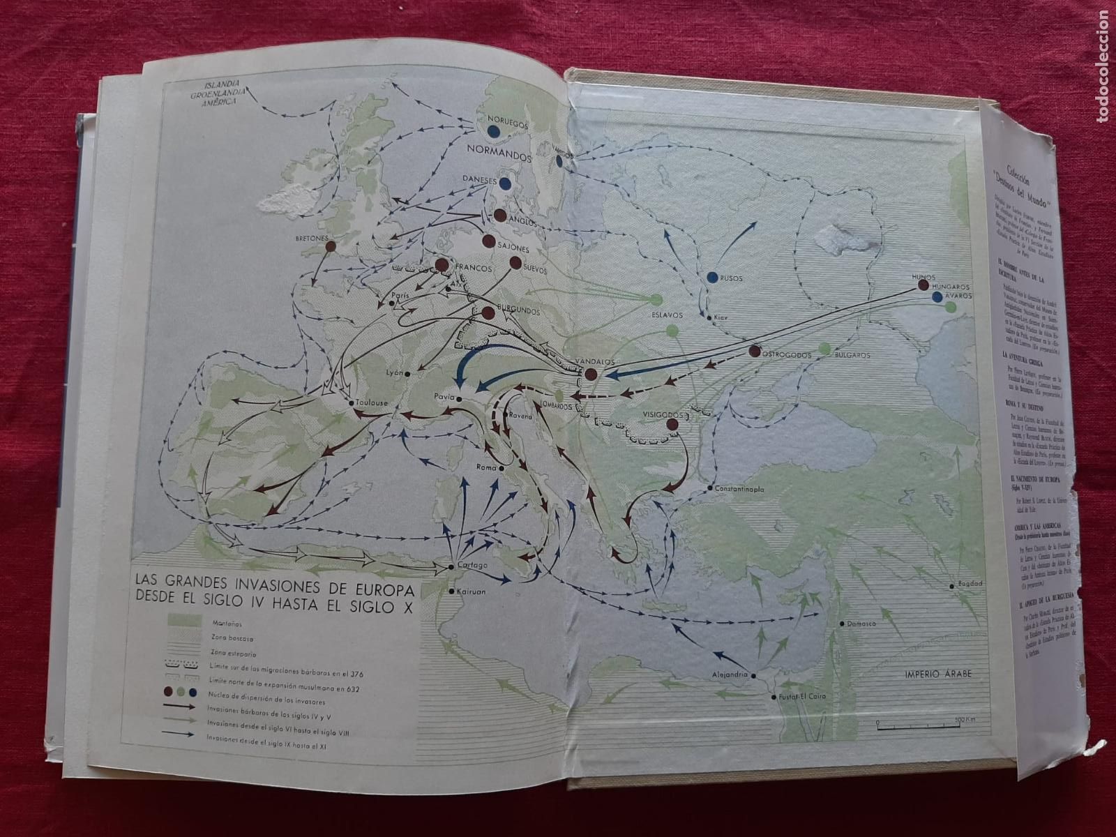 Libros de segunda mano: El nacimiento de Europa - L&oacute;pez, Robert S. - Foto 5