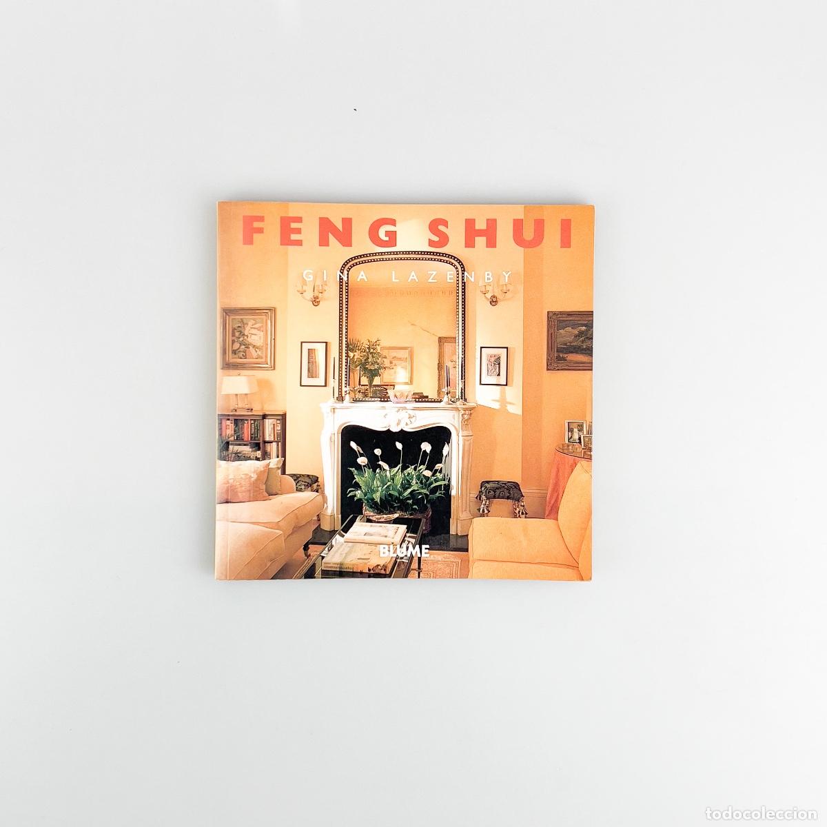 Libros de segunda mano: Feng Shui, Gina Lazenby - Foto 1