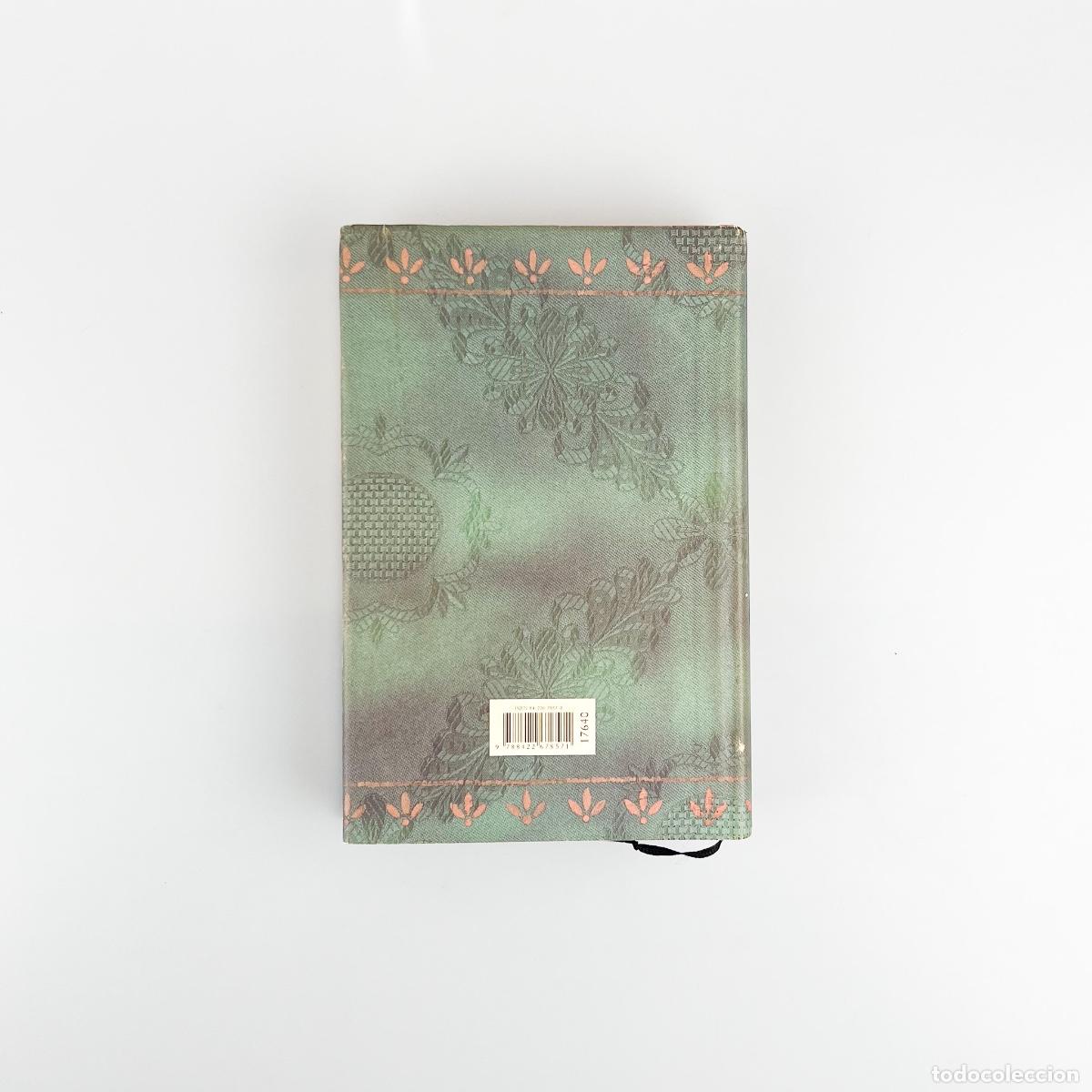 Libros de segunda mano: El Tesoro de los templarios, Hanny Alders - Foto 2