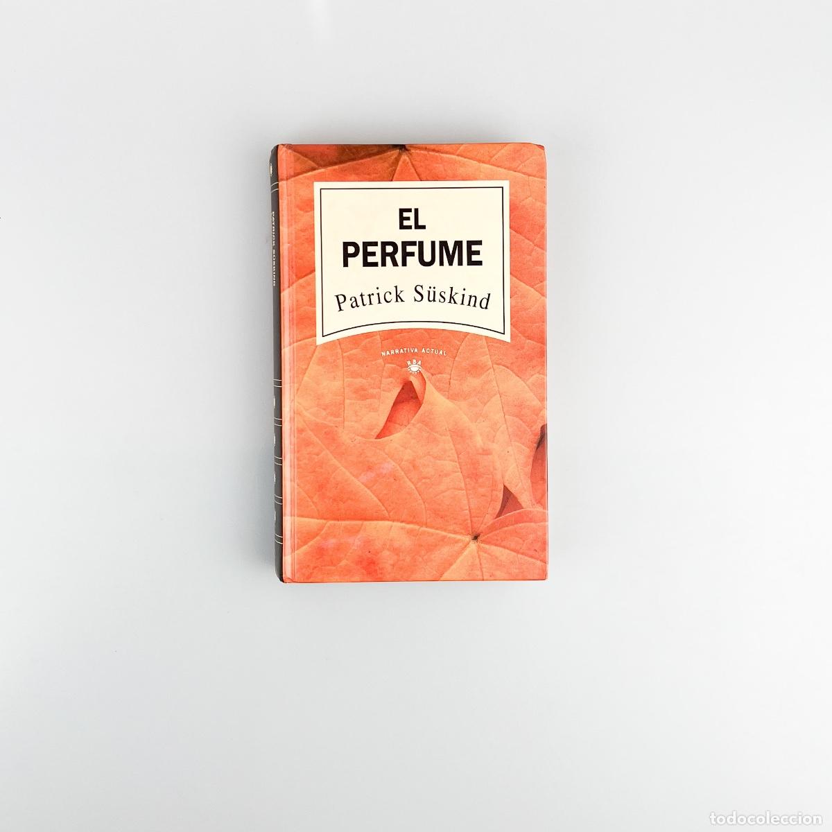 Libros de segunda mano: El Perfume, Patrick S&uuml;skind - Foto 1