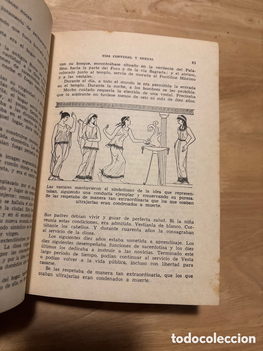 Libros de segunda mano: Vida, conyugal y sexual - Foto 10