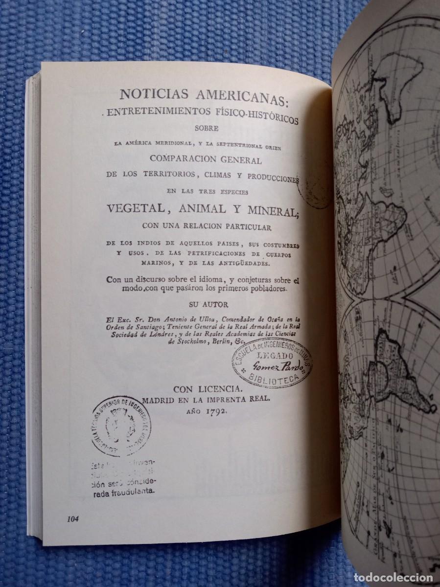 Libros de segunda mano: Comentarios a varios textos de la Biblioteca Hist&oacute;rica - Foto 2