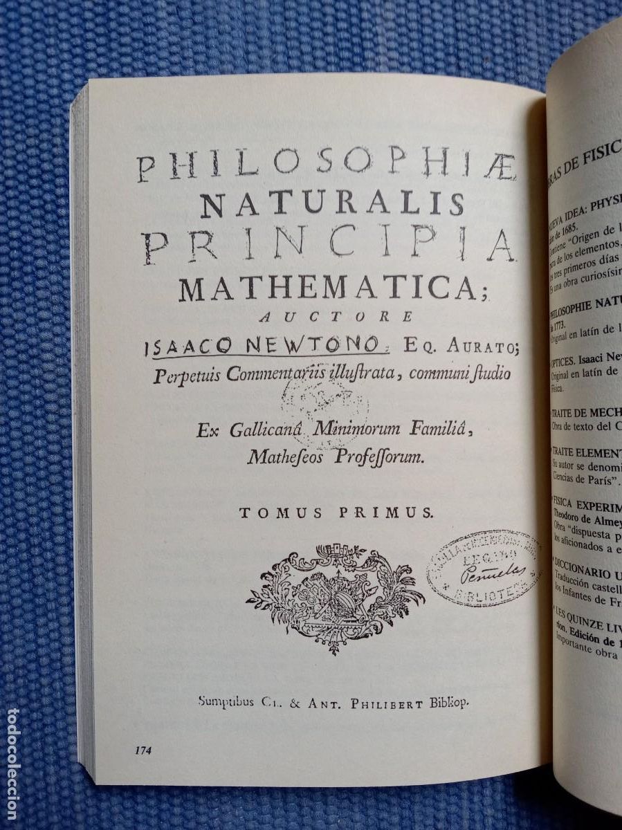 Libros de segunda mano: Comentarios a varios textos de la Biblioteca Hist&oacute;rica - Foto 3