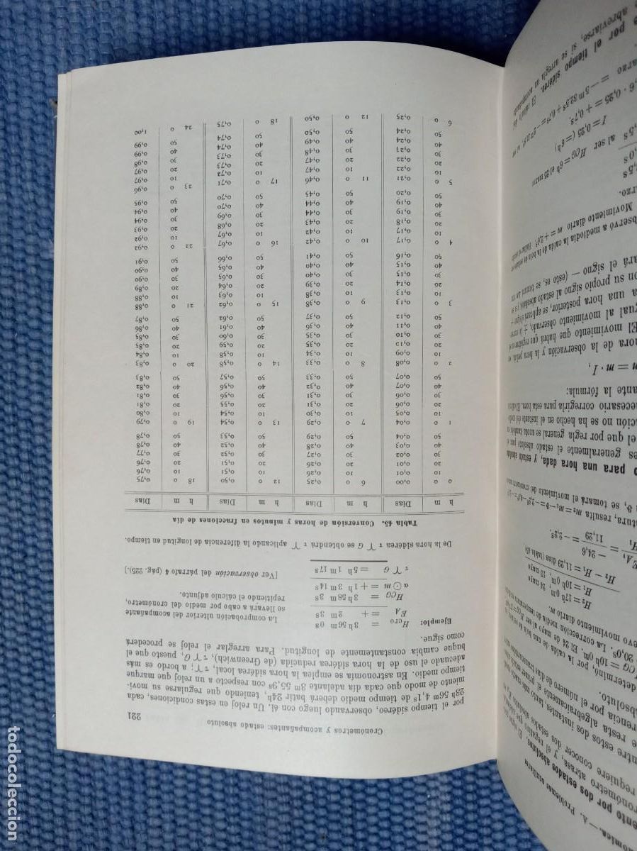 Libros de segunda mano: Manual del marino T&eacute;cnica Naval - Foto 4