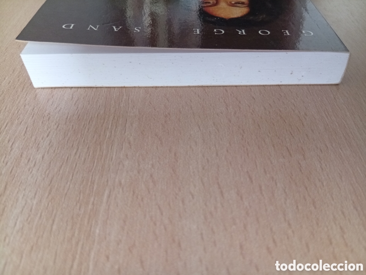 Libros de segunda mano: UN INVIERNO EN MALLORCA. George Sand. Edicions Cort - Foto 4