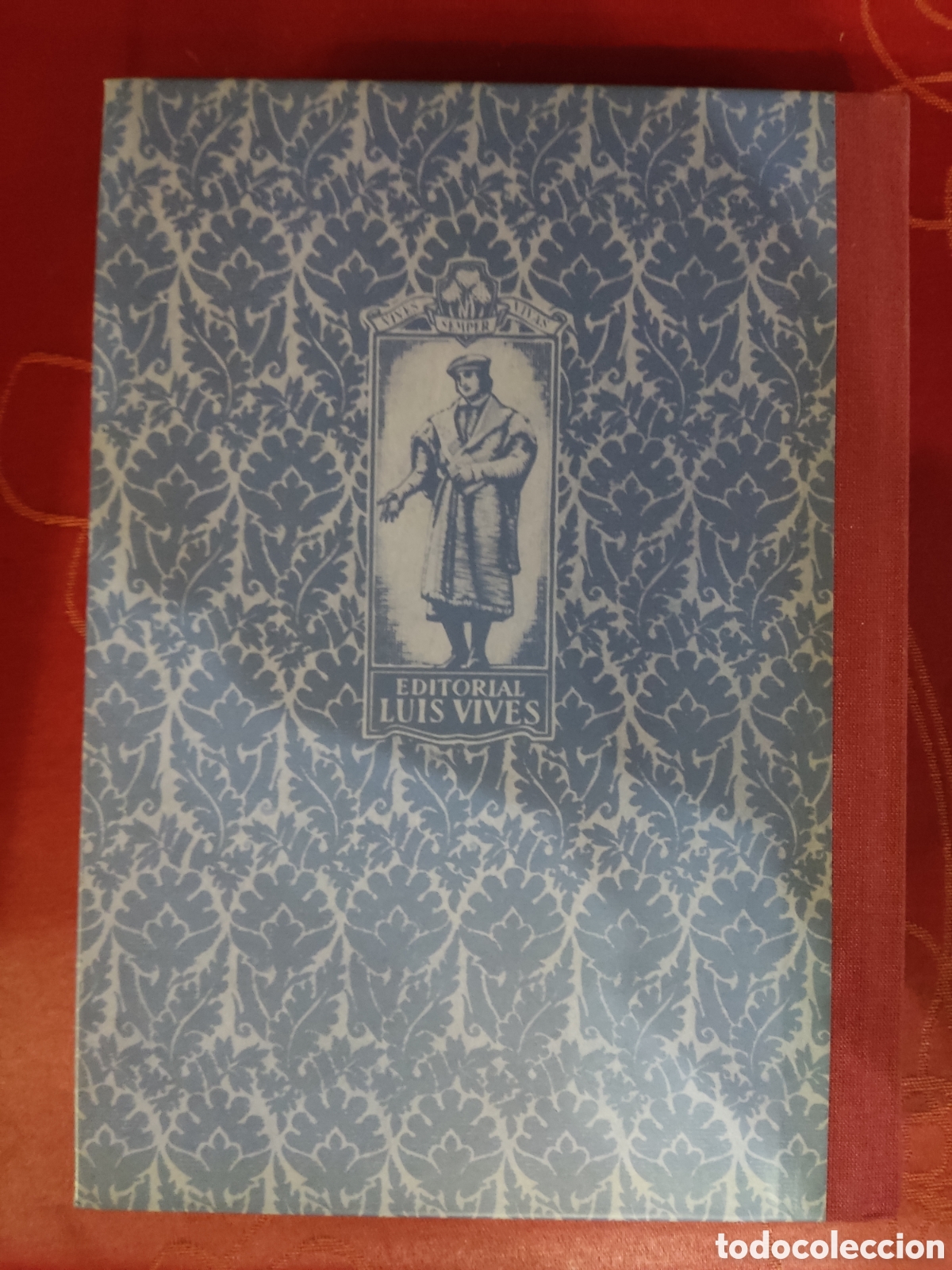 Libros de segunda mano: El libro de Espa&ntilde;a .( Edici&oacute;n facs&iacute;mil) - Foto 2