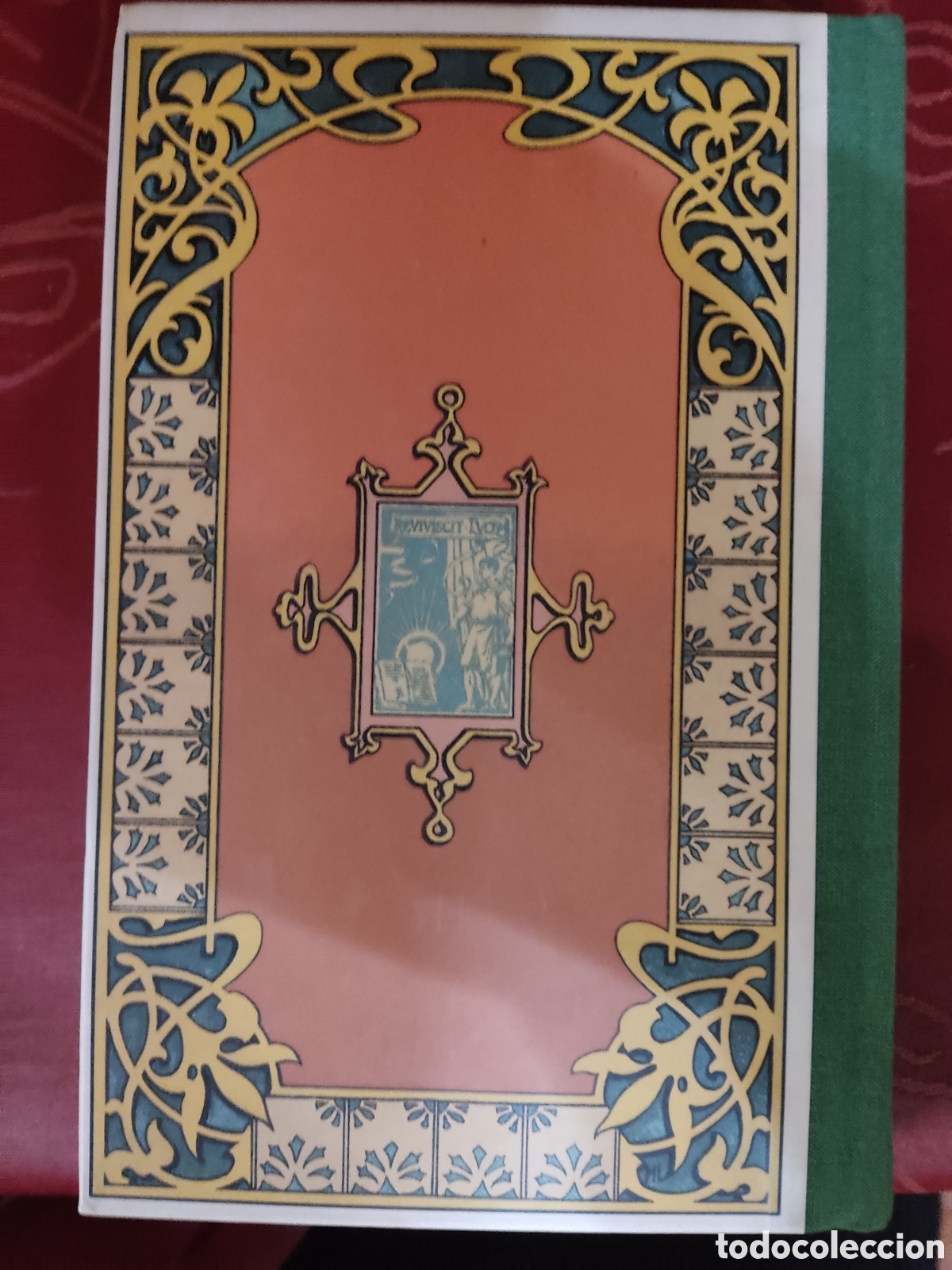 Libros de segunda mano: Juanito por Parravicini ( edici&oacute;n facs&iacute;mil ) - Foto 2