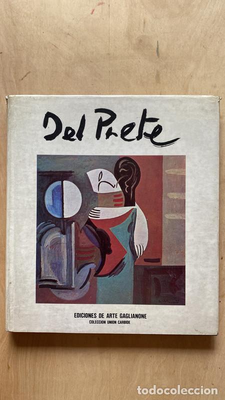 Libros de segunda mano: Del Prete - Squirru Rafael - Foto 1