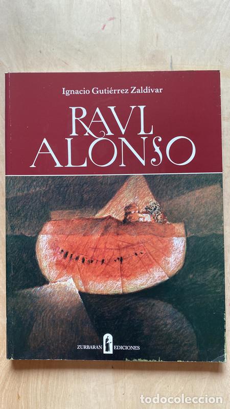 Libros de segunda mano: Raul Alonso - Gutierrez Zaldivar Ignacio - Foto 1
