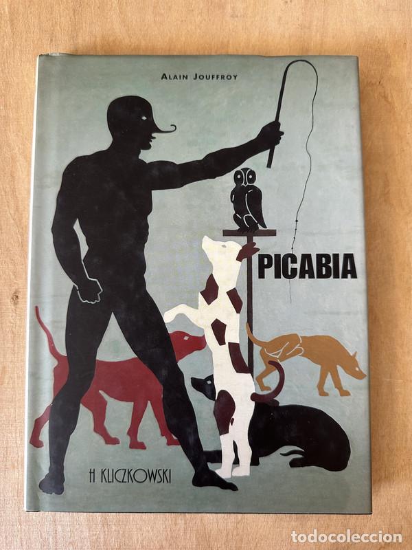 Libros de segunda mano: Picabia - Jouffroy Alain - Foto 1