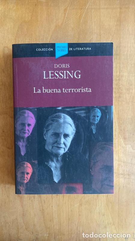 Libros de segunda mano: La buena terrorista - Lessing Doris - Foto 1