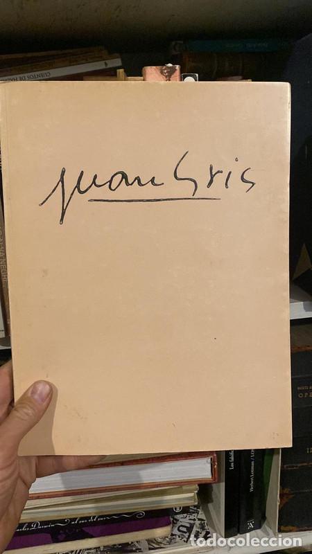 Libros de segunda mano: Juan Gris en Buenos Aires - Foto 1