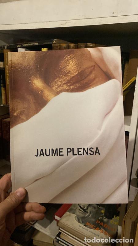 Libros de segunda mano: Smalls Sculptures - Jaume Plensa - Foto 1