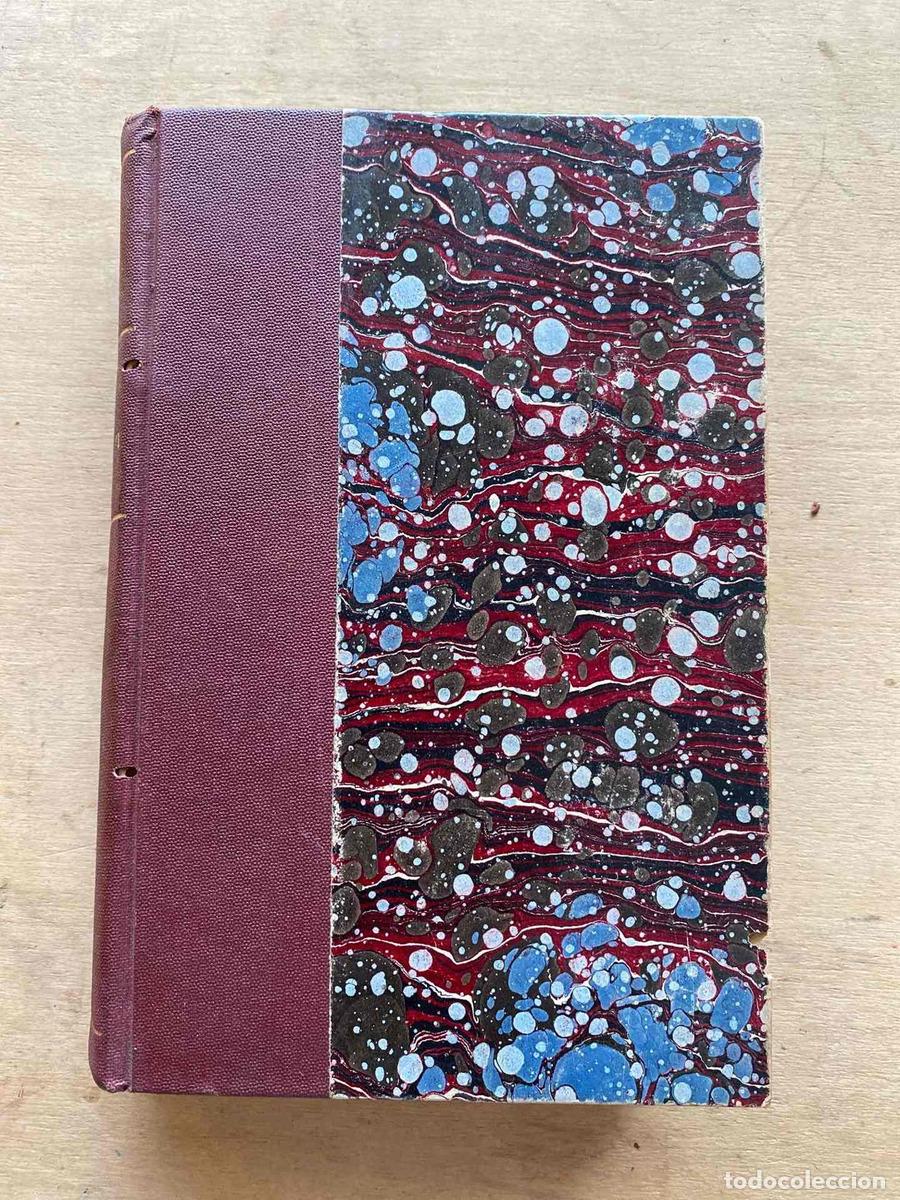 Libros de segunda mano: Jornadas de Arte (1841 - 1891) - Felipe Pedrell - Foto 1