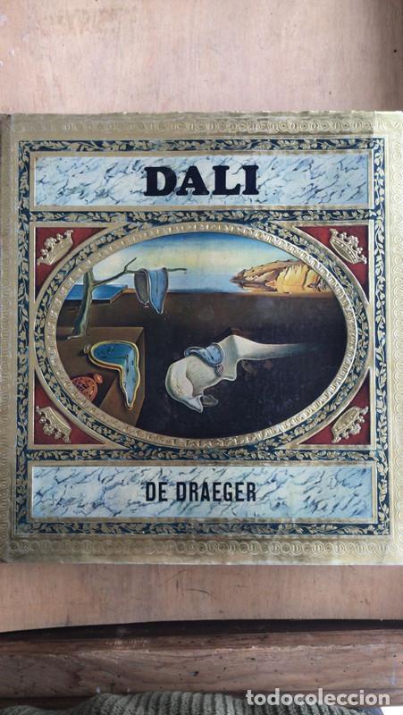 Libros de segunda mano: Dali de Draeger - Gerard Max - Foto 1