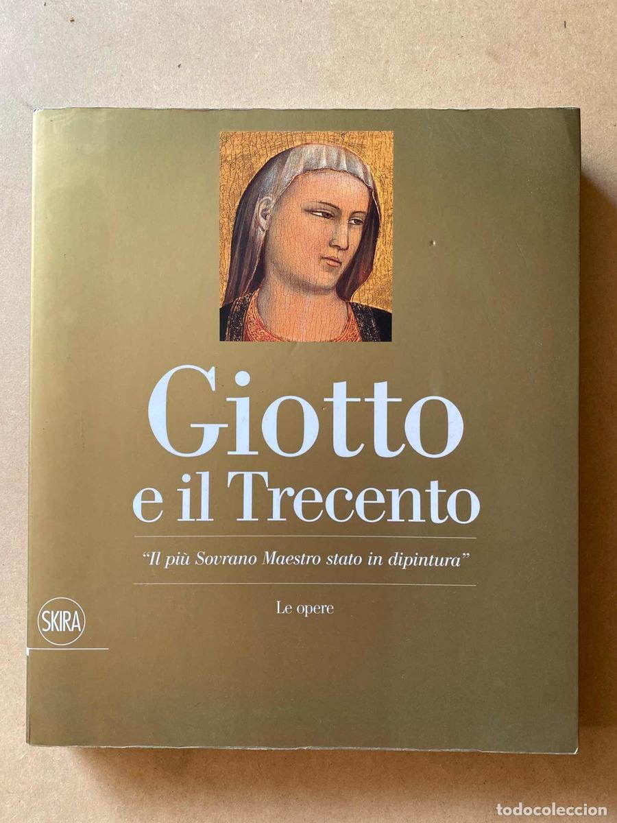 Libros de segunda mano: Giotto e il trecento - Alessandro Tomei - Foto 1