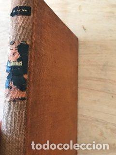 Libros de segunda mano: Armonias - Palma Ricardo - Foto 1
