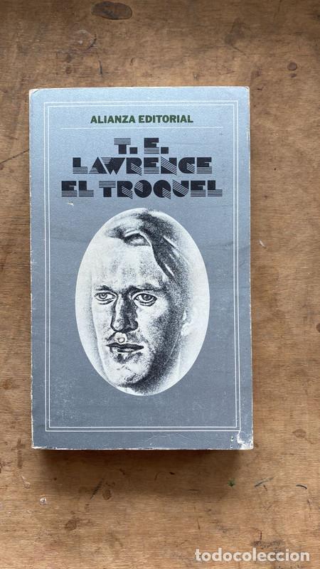 Libros de segunda mano: El troquel - D. H. Lawrence - Foto 1