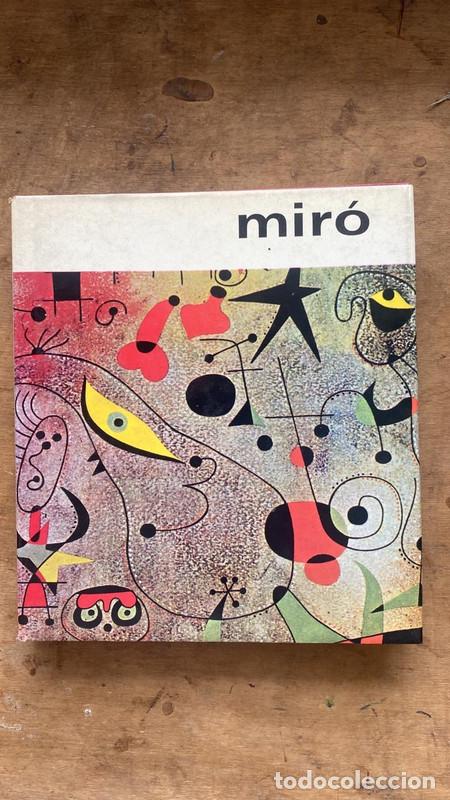Libros de segunda mano: Miro - Dopagne Jacques - Foto 1