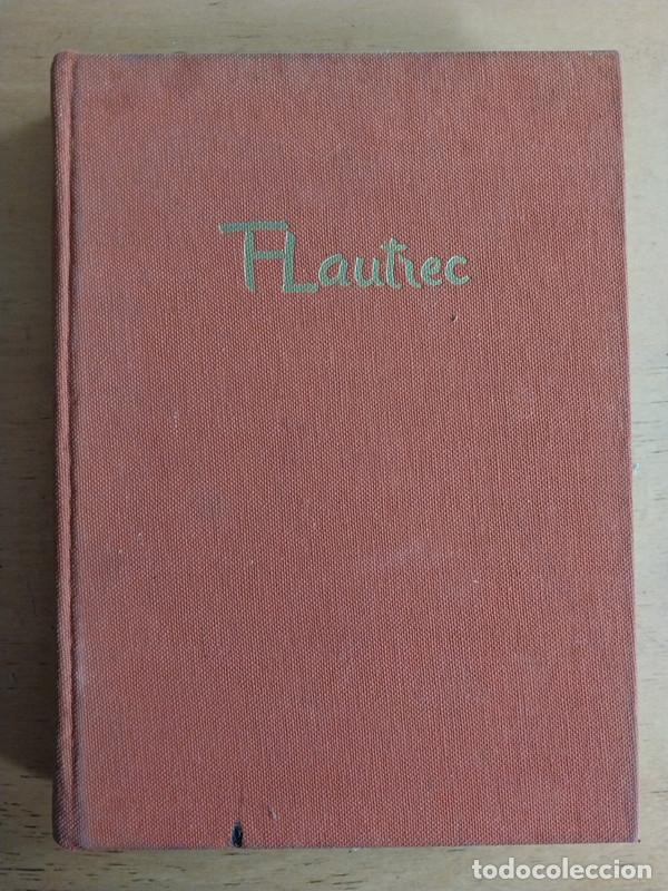 Libros de segunda mano: Toulouse Lautrec - Bouret Jean - Foto 1