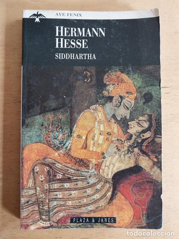 Libros de segunda mano: Siddharta - Herman Hesse - Foto 1
