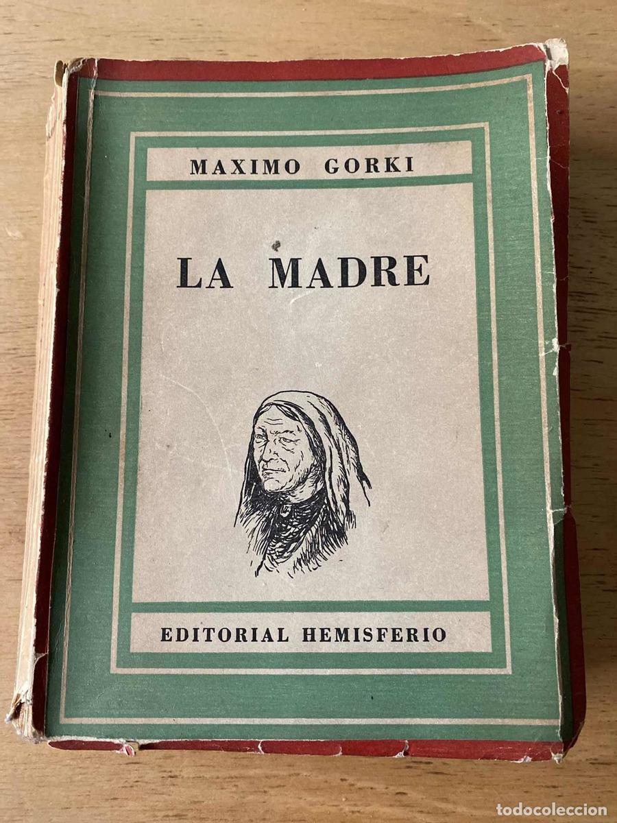 Libros de segunda mano: La Madre - Gorki M&aacute;ximo - Foto 1