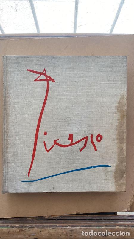 Libros de segunda mano: il pittore e la modella, Picasso - Helene Parmelin - Foto 1