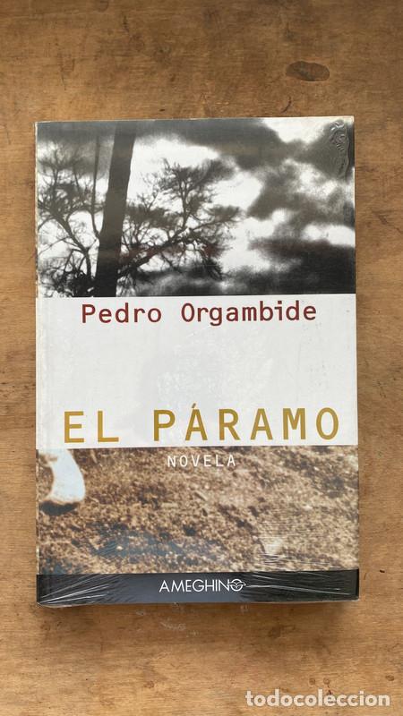Libros de segunda mano: El Paramo - Orgambide Pedro - Foto 1