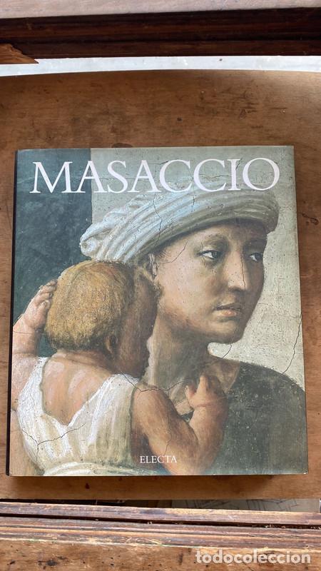 Libros de segunda mano: Masaccio - Baldini - Foto 1
