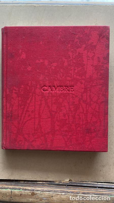 Libros de segunda mano: Cambre - De Katzenstein Ines - Foto 1