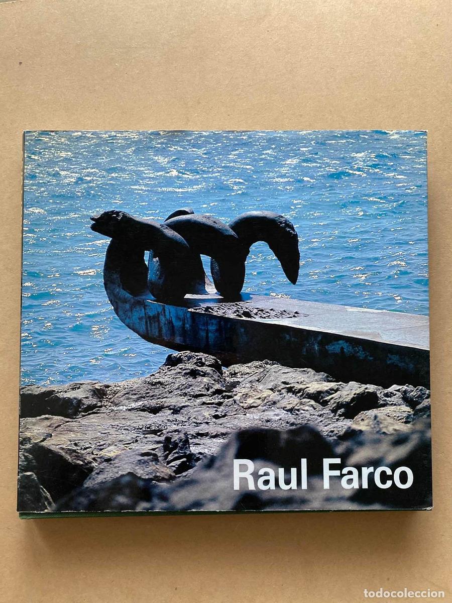 Libros de segunda mano: Raul Farco - David; Brown Elizabeth Shapiro - Foto 1