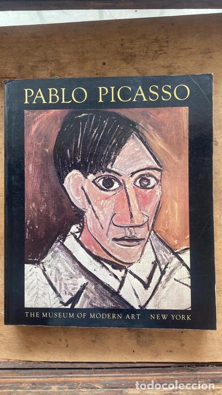 Libros de segunda mano: Pablo Picasso - Pablo Picasso - Foto 1