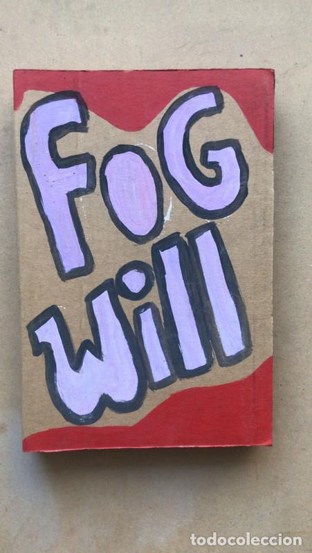 Livres d'occasion: Llamado por los malos poetas seguido de lo cristalino - Enrique Fogwill